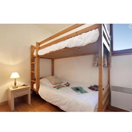 Appartement La Toussuire Fontcouverte-la-Toussuire エクステリア 写真